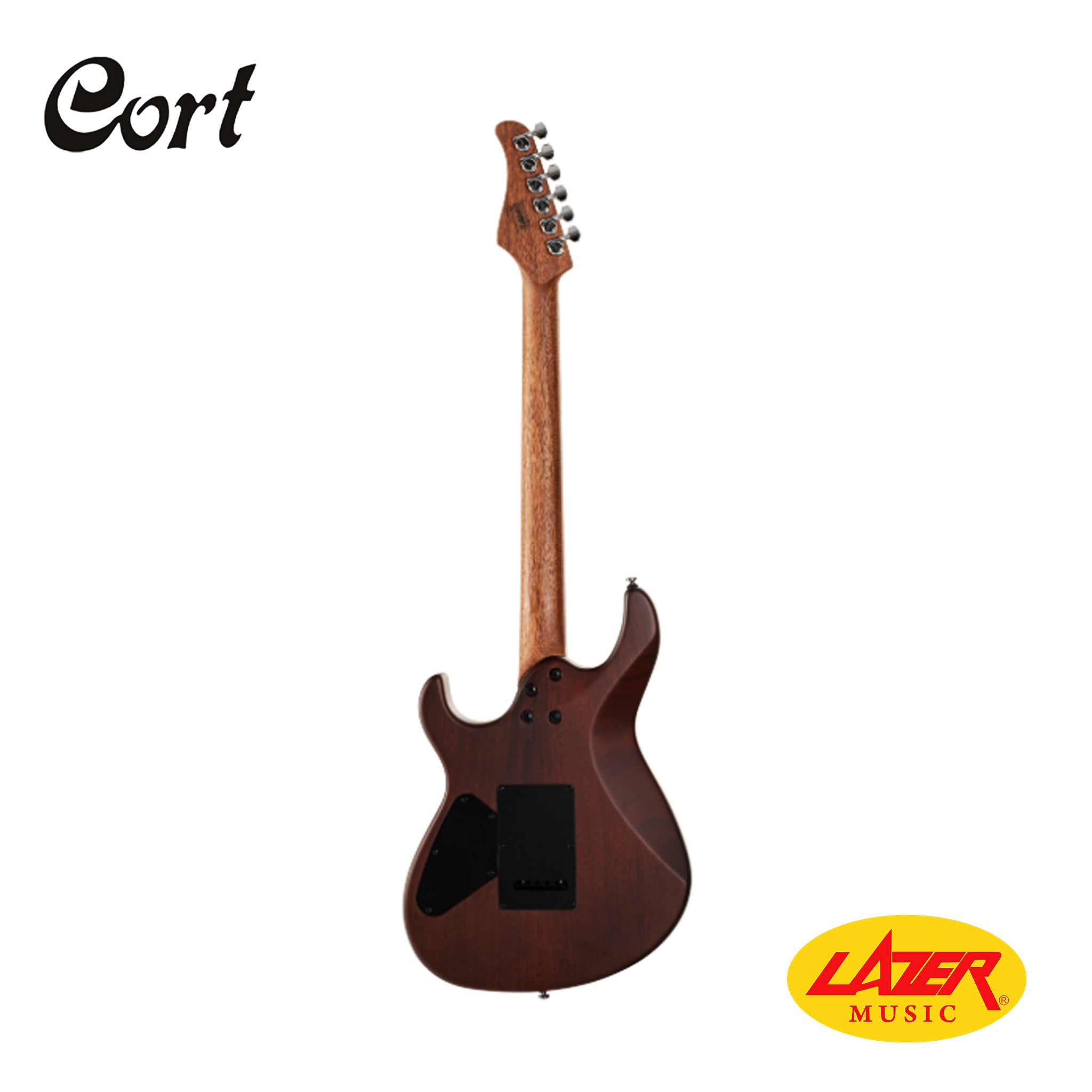 Cort G300 Raw Electric Guitar